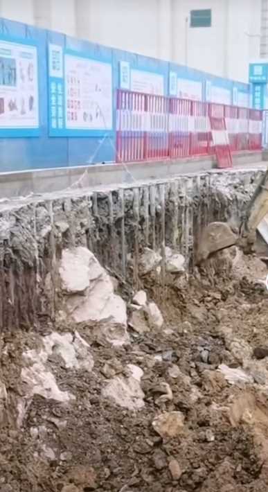 晋中介休微型桩